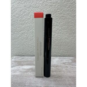 $23 🌙 COLLEEN ROTHSCHILD Hydrashine Lipstick Balm‎ Serengeti BLAZE NEW
